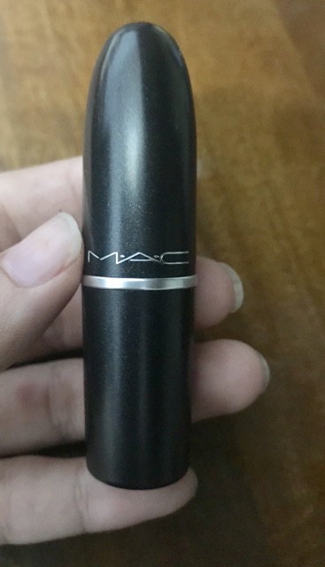 Son M.A.C #Velvet Teddy Matte