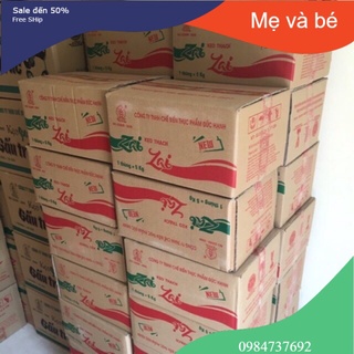 Sỉ 1 thùng thạch zai zai hàng công ty mới nhất