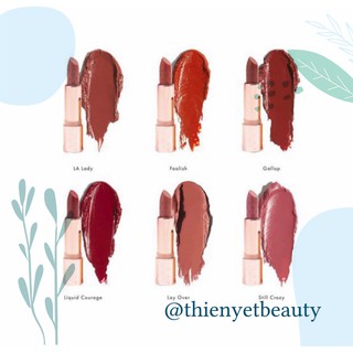 Son thỏi Colourpop Lux Lipstick