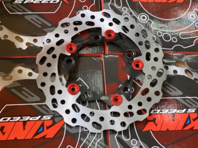 Đĩa thắng KingSpeed cho Exciter150