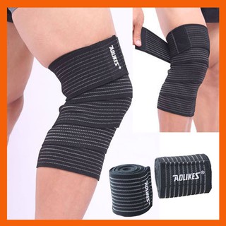 Băng quấn gối chơi thể thao,tập gym aolike pk54