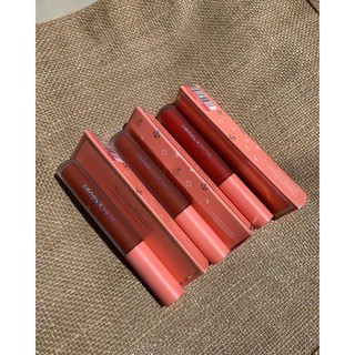 Son Black Rouge All Day Power Proof Matte Tint