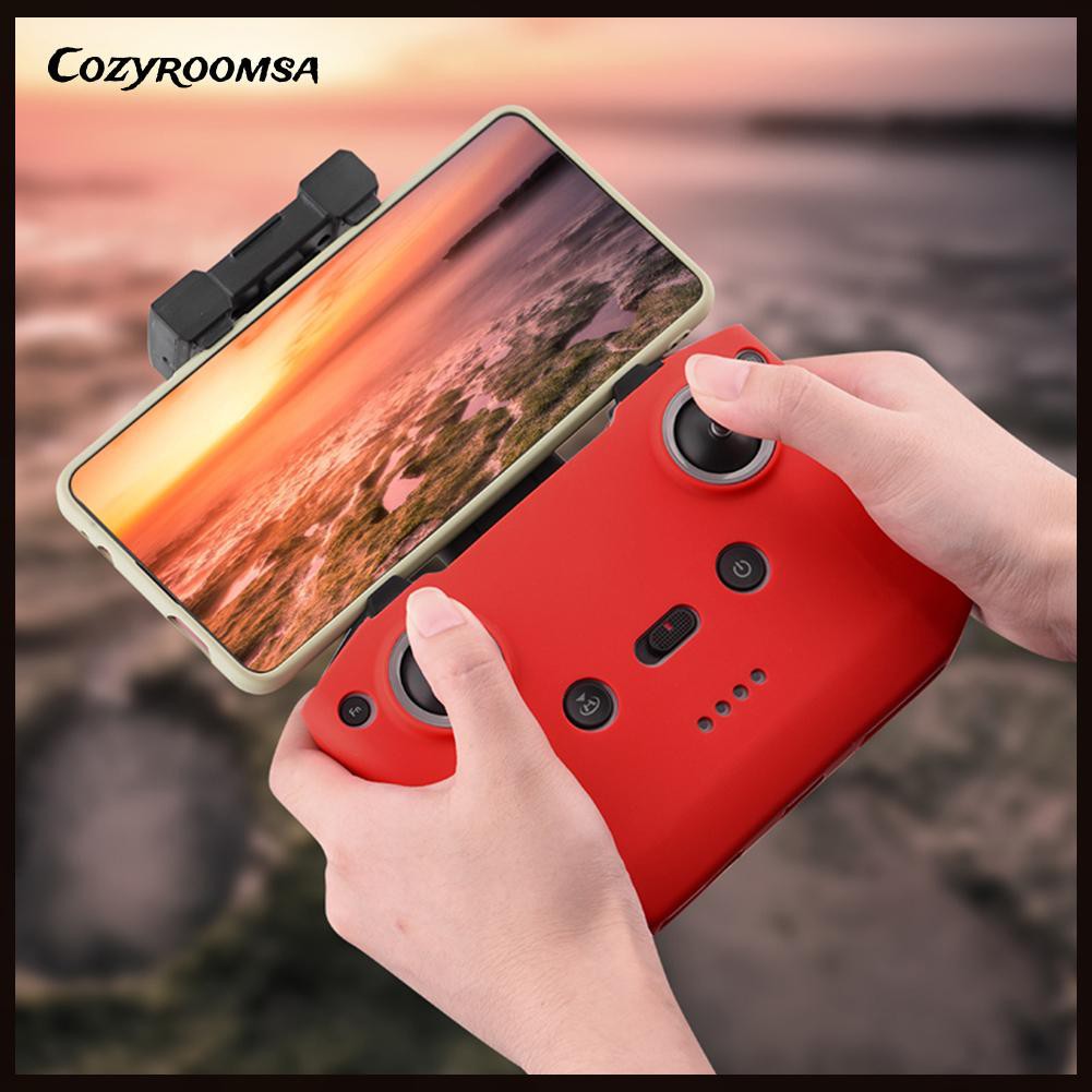 Vỏ Bọc Silicon Chống Bụi Cho Điều Khiển Từ Xa Của Dji Mavic Air 2 | BigBuy360 - bigbuy360.vn