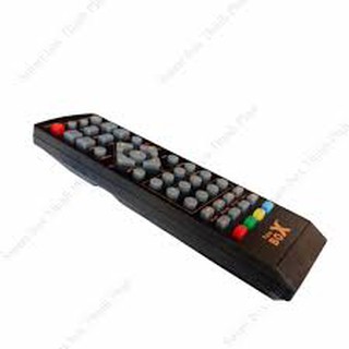 Điều khiển đầu thu mặt đất TBOX
