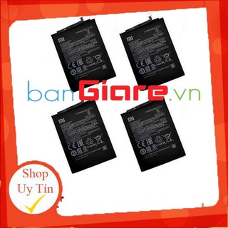 Pin xiaomi bm4j