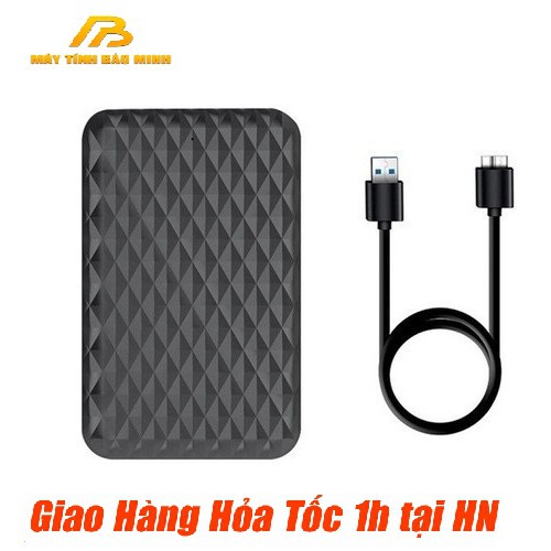 Hộp Đựng Ổ Cứng 2.5 Inch ORICO 2520U3 - HDD Box 3.0 | WebRaoVat - webraovat.net.vn