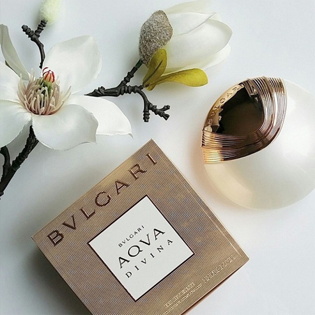 Nước Hoa Nữ Bvlgari Aqva Divina Women’s Chính Hãng - Hàng Hiệu VIP