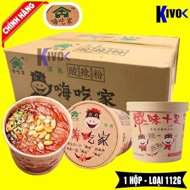 MIẾN CHUA CAY TRÙNG KHÁNH LOẠI 1 hàng sẵn