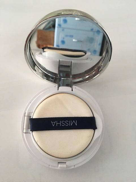 Thanh lý Missha Magic Cushion Tone 23