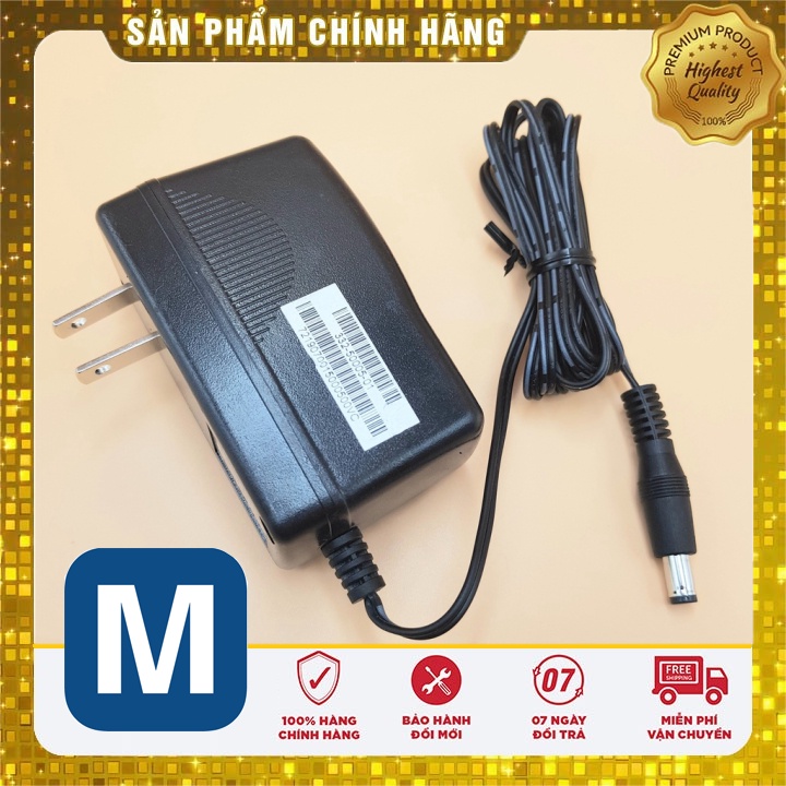Adapter 12V Netgear Cho Các Loại Sử Dụng Cho Wifi Camera, Router Box Tivi Máy Hút Sữa
