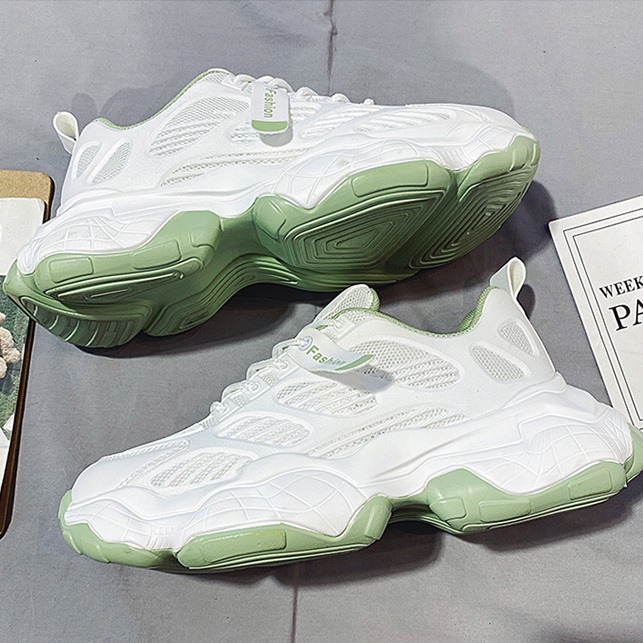 Giày thể thao Sneaker nam G25 cao cấp màu trắng đẹp thời trang phong cách Hàn Quốc giá rẻ