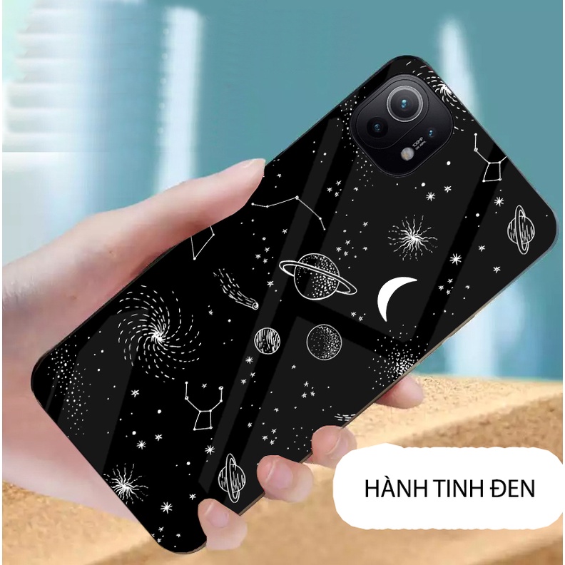 Ốp kính cường lực XIAOMI MI 11, MI 11 LITE ,MI 11 LITE 5G NE CAO CẤP