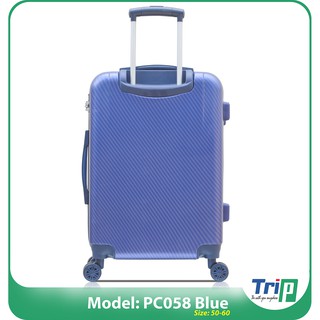 Bộ 2 vali du lịch cao cấp Trip PC058