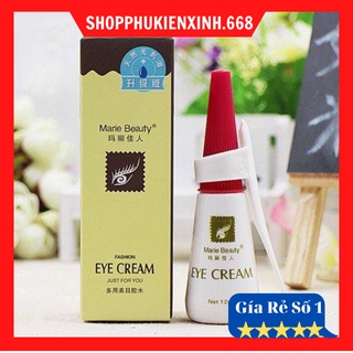 Keo Dán Mi Giả 🌺 FREESHIP 🌺 Keo Dán Lông Mi Giả 3D Chất Lượng Cao