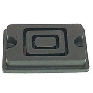 Cao su nắp hộp dầu thắng Wave