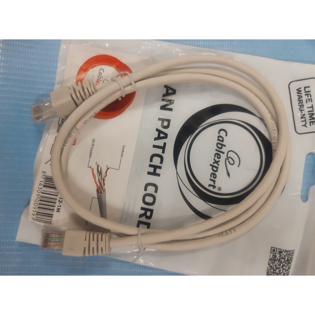 CÁP MẠNG LAN 1m