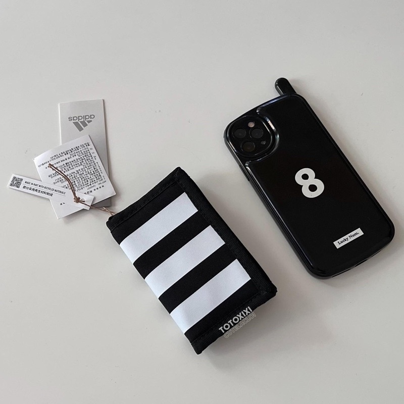 Ví cầm tay Adidas Chính Hãng