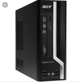 Case đồng bộ Acer nhỏ gọn