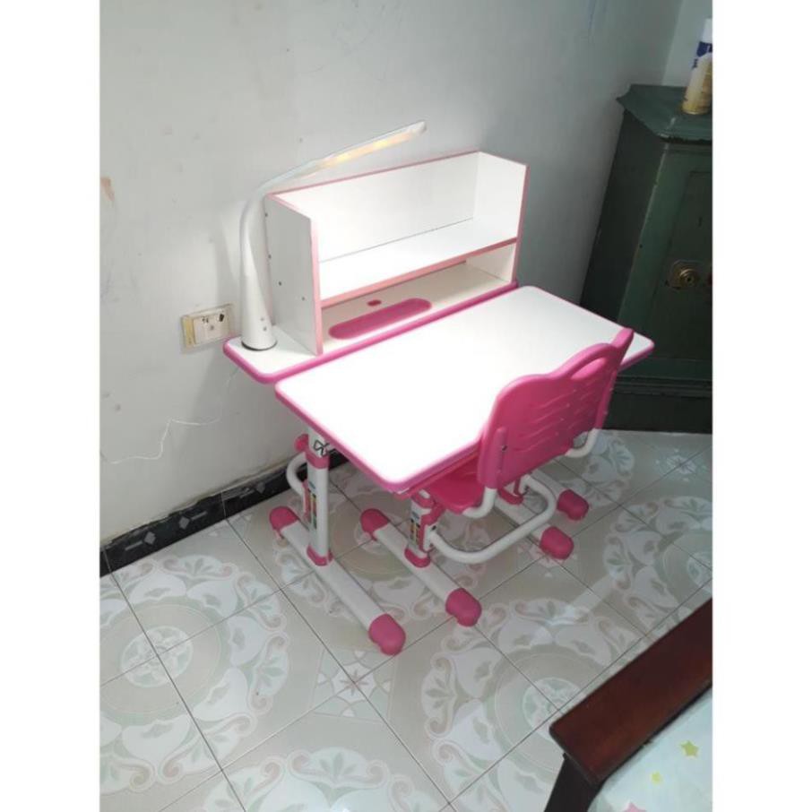 Bàn ghế Chống Gù Chống Cận ROYAL D800 PRO Chất Lượng Cao cho học sinh | BigBuy360 - bigbuy360.vn