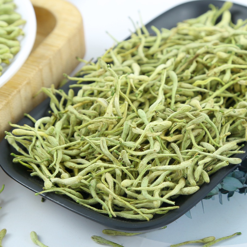 Kim Ngân Hoa 100 Gam