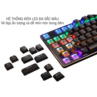 Bàn phím - Keyboard Remax XII-J599