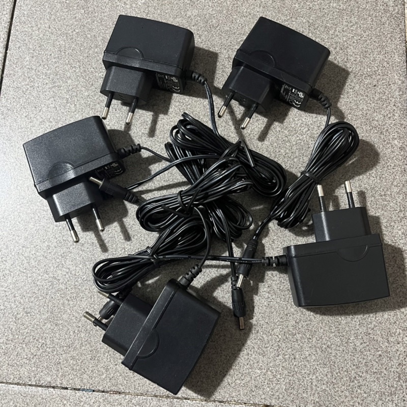 Combo 50 adaptor Tp-link chính hãng chuôi nhỏ 5v-1a