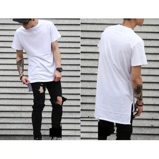 Áo thun nam longtee sole