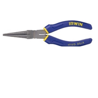 Kềm mũi dài đầu tròn 6.5'/165mm irwin t9098123