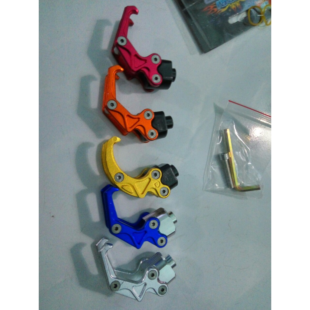 FREESHIP ĐƠN 99K_Móc treo đồ xe máy biker
