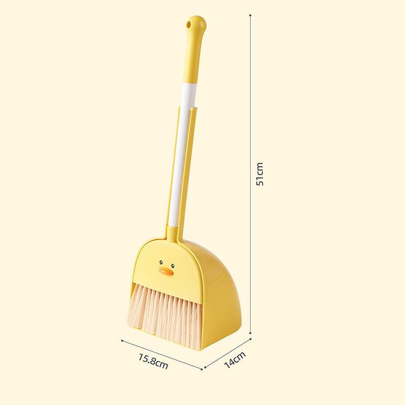 SET CHỔI XẺNG VỊT VÀNG CHO BÉ