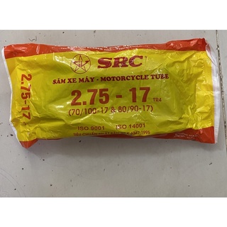 săm (ruột) xe máy Sao vàng, casumina