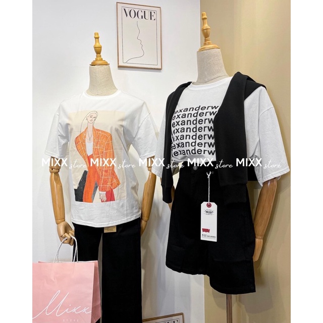 Quần Jean Nữ Ngố Đen Trơn Phom Suông Lửng Ngang Gối chất co giãn mềm mịn thoải mái phong cách trẻ trung