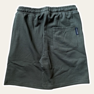 QUẦN SHORT BASIC - MINI LOGO BY TWOCE BRAND