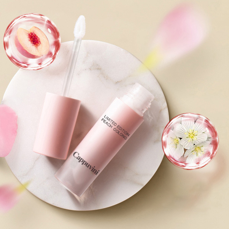 (hàng Mới Về) Son Dưỡng Môi Chiết Xuất Sữa Bơ Shea Dưỡng Ẩm Chống Khô Môi | BigBuy360 - bigbuy360.vn