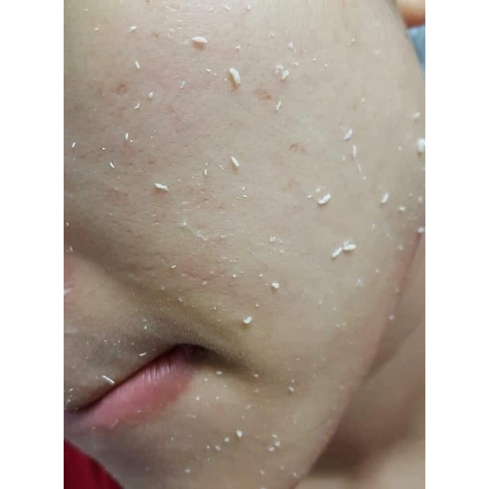 Mặt Nạ Tẩy Tế Bào Chết Huxley Secret Of Sahara Scrub Mask