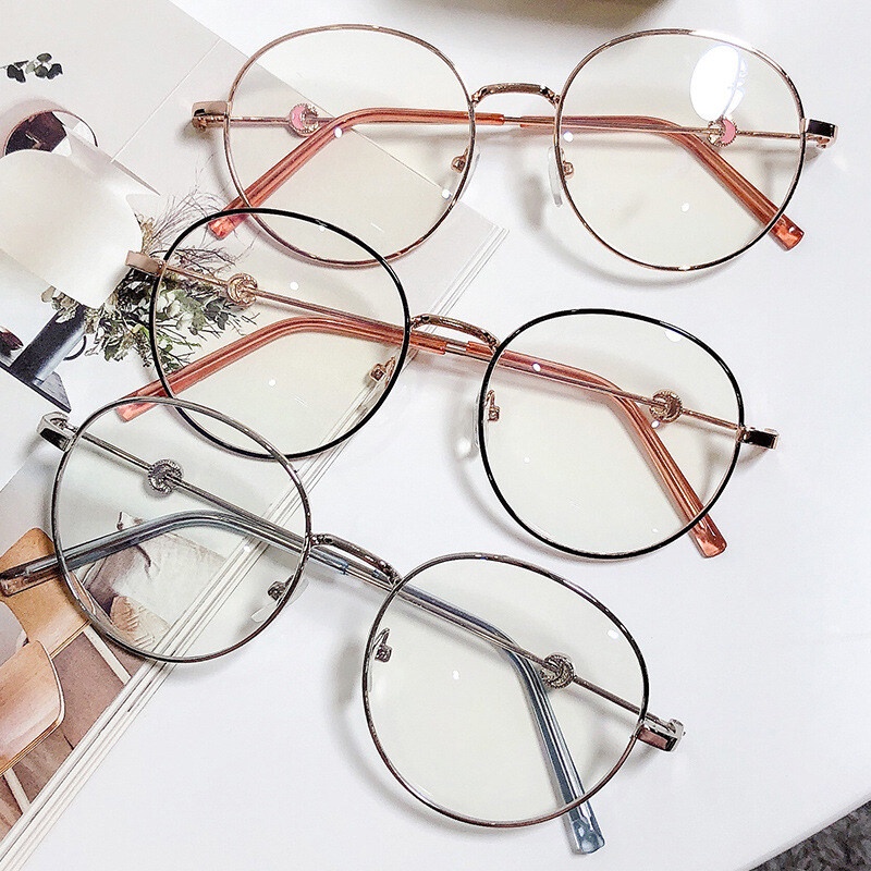 Kính Mát Gọng Lớn Chống Ánh Sáng Xanh Thời Trang 2022 Cho Nữ