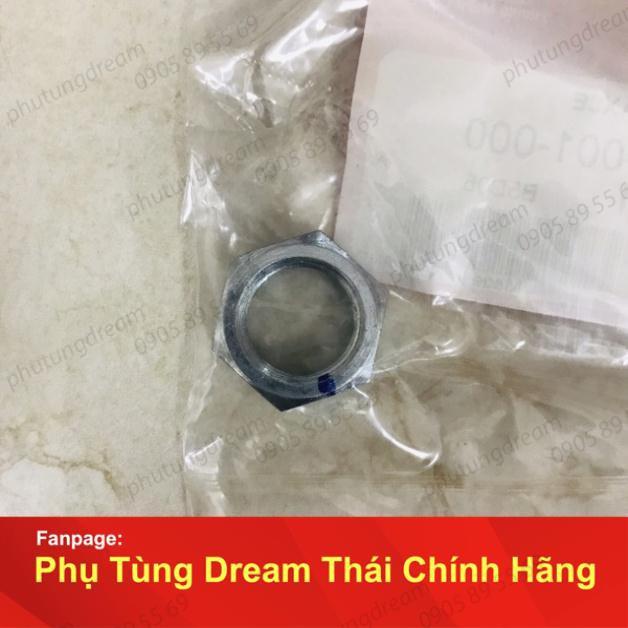 [PTD] -  Ốc củ nhông dream - Honda Thái lan