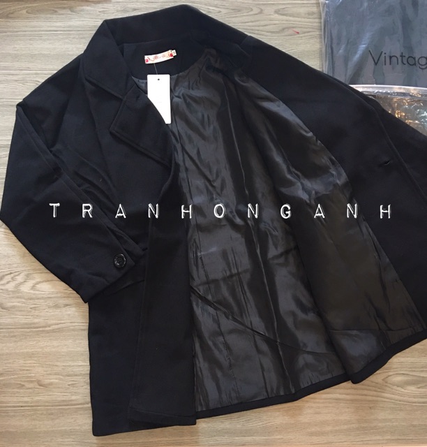 Áo dạ ép đẹp | BigBuy360 - bigbuy360.vn