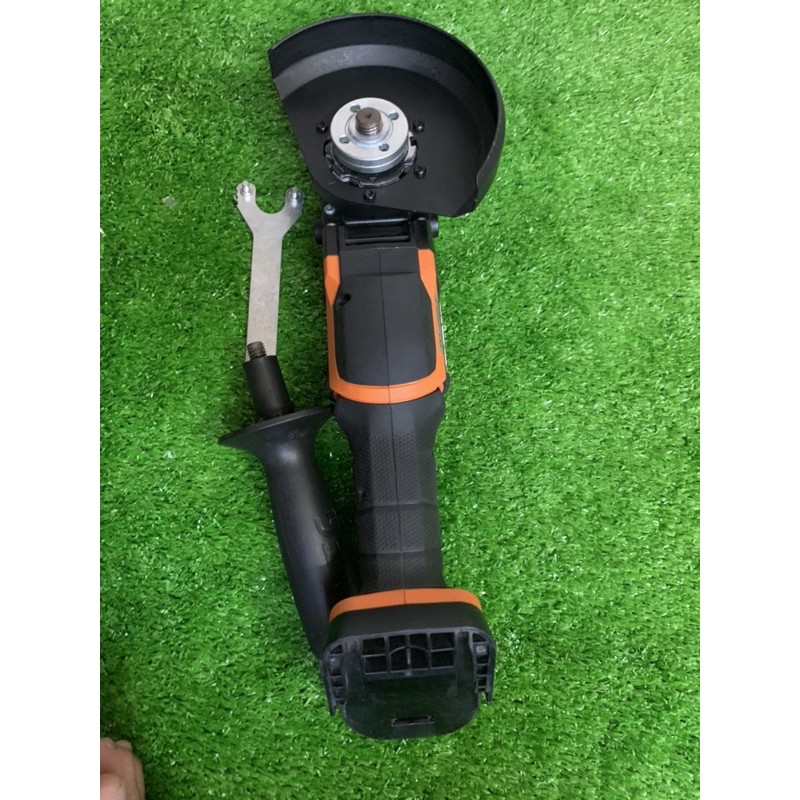 Máy mài AEG 18v