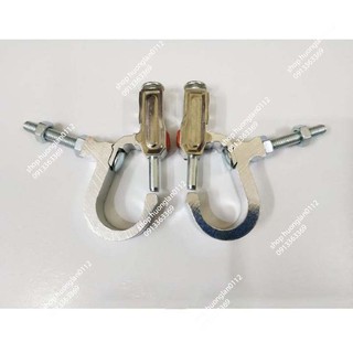 Móc treo đồ xe máy có nút bấm (giá 1 cái)