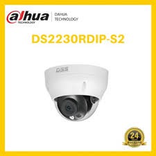 Camera IP 2MP Dahua DS2230RDIP-S2 (hàng chính hãng DSS bảo hành 24 tháng)