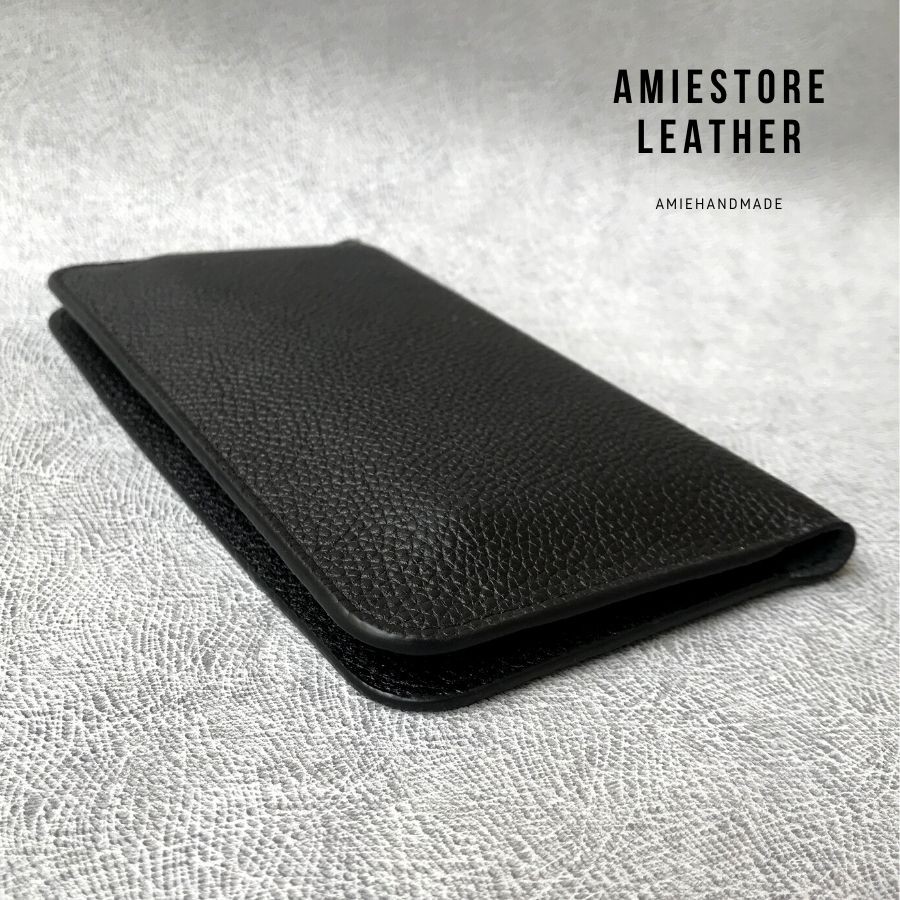 [Giá Rẻ Nhất]Ví Nữ Cầm Tay - AmieStore Leather