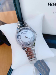 Đồng hồ nữ Bulova 96L269