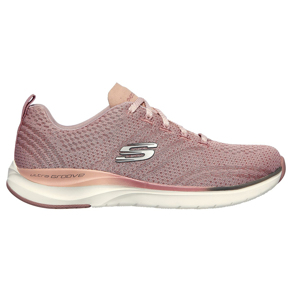 Skechers Nữ Giày Thể Thao Ultra Groove Sport - 149022-MVE