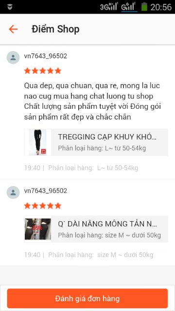 QUẦN TREGGING CẠP KHUY KHÓA có cả BigSize 86KG CHẤT vải Thun Cao Cấp Dày ĐẸP