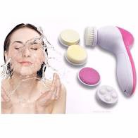 Máy Massage Rửa Mặt 5 in 1 Beauty care massager AE-8782