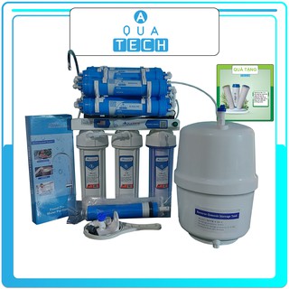 Máy lọc nước aqua ro aquatech aqt-kt