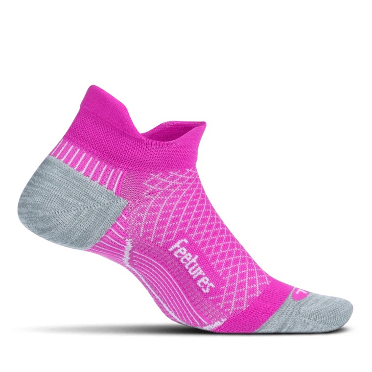 Combo 5 Đôi Tất Feetures Khử Mùi Thời Trang Nam