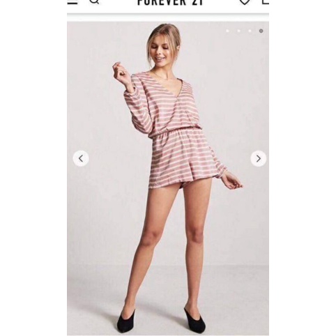 Jumsuit f21 xuất xịn