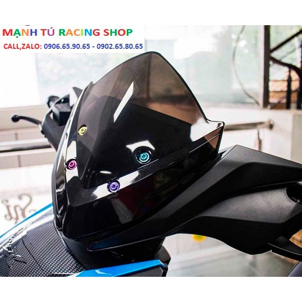 Mão Winner X 2019 kiểu Z1000 Indo - 000059